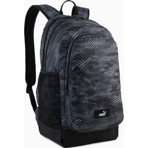 Рюкзак Puma Academy Aop Backpack 29L темно-сірий Уні